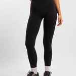 Not Your Basic Leggings (Invisible Scrunch)