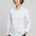 Camden Womens Long Sleeve Shirt