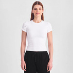 Womens Baby Tee