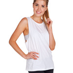 Women's combed cotton Tank