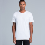 AS Colour - Slim Fit Paper Tee