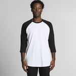 Raglan Tee