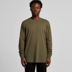 AS Colour - Base Long Sleeve