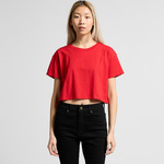 Crop Tee