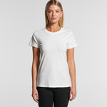 Maple Organic Tee