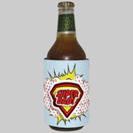 Velcro Stubby Cooler (no base)