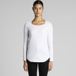 Wo's Mali L/S Tee