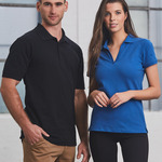 Longbeach Polo Ladies