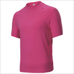 Adults Short Sleeve Rashie