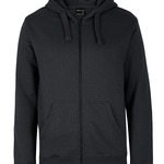 P/C FULL ZIP HOODIE - Adult