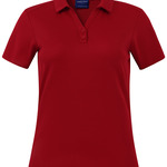 VICTORY TRUEDRY® SHORT SLEEVE POLO
