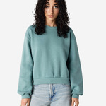 Women's Classic Crewneck Sweatshirt