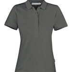 Neptune Women's Cotton Polo