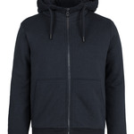 Premium Full Zip 670gsm Shepherd Hoodie