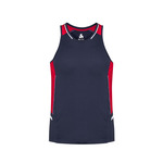 Mens Renegade Singlet