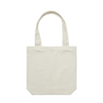 Canvas Carrie Bag