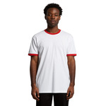 Men's Ringer Tee