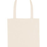 Budget Calico Tote Bag